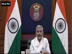 
      
      India, US, UAE, Israel discuss range of issues including...
      
      