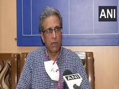 
      
      Delhi-NCR temperatures above normal, likely to dip after June...
      
      