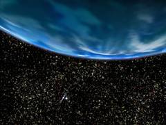
      
      Scientists find new exoplanet-star pair having resemblance to...
      
      