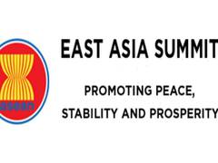 
      
      5th East Asia Summit Conference on Maritime Security...
      
      