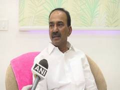 
      
      Telangana Health Minister condemns attack on Gandhi Hospital...
      
      