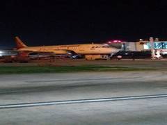 
      
      Vande Bharat mission: Special flight with 116 Indians from...
      
      