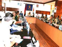 
      
      In view of Ladakh standoff, Pakistan will try to give impetus...
      
      