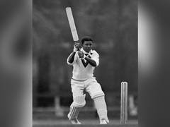 
      
      'Heard many stories about his batting': Tendulkar condoles...
      
      