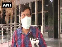 
      
      Heat in Delhi to continue for 3-4 days, says IMD
      
      