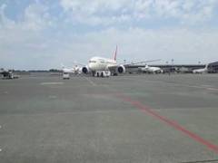 
      
      Vande Bharat flight with 223 Indians departs from Tokyo
      
      