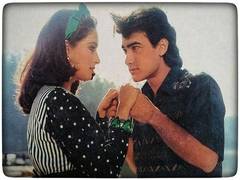 
      
      Madhuri Dixit recalls 'fond memories' from 'Dil' as movie...
      
      