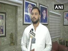 
      
      Tejashwi Yadav slams Bihar govt as flood threat arises amid...
      
      
