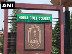
      
      NGT slaps Rs 25 lakh fine on Noida Golf Course for illegal...
      
      
