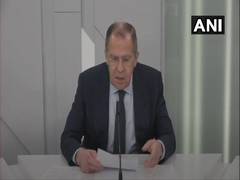
      
      India, China do not need help from outside to resolve border...
      
      