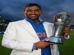 
      
      Dhoni still has a lot to offer, says Mohammad Kaif
      
      
