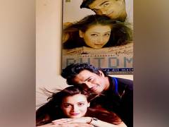 
      
      I have no idea about this: R Madhavan refutes claims of...
      
      