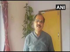 
      
      India's arsenals not meant for hatching eggs: Adhir Ranjan on...
      
      