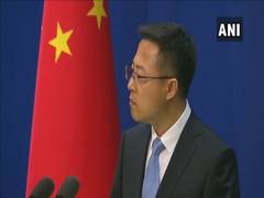 
      
      Refrain from any action to escalate situation at LAC: China...
      
      