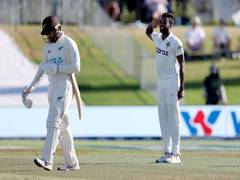 
      
      NZ vs Ban: Ronchi says visitors have had 'upper hand' in 1st...
      
      
