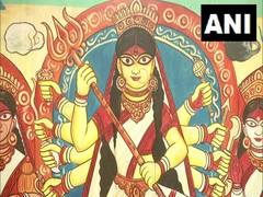 
      
      Durga Puja committees of Kolkata, London to conduct webinar...
      
      