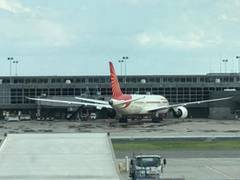 
      
      Air India to operate 36 flights between India, US under Vande...
      
      