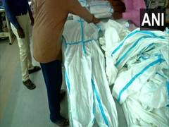 
      
      Reusable upto 80 washes, Coimbatore based textile...
      
      