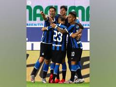 
      
      Cristian Stellini satisfied with Inter Milan's deserving win...
      
      