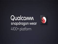 
      
      Qualcomm teases next-generation wearable with Snapdragon 4100+
      
      