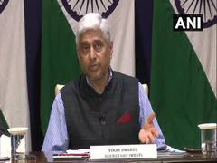 
      
      India expresses support for UN's mine action efforts, calls...
      
      