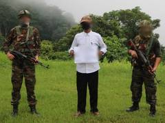 
      
      Assam: Top ULFA (I) cadre apprehended in Tinsukia
      
      