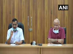 
      
      Delhi Education model made history with 98 pc class 12...
      
      