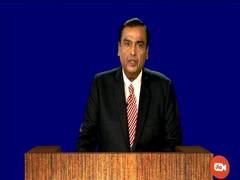 
      
      Jio partners Google to develop affordable 5G smartphones
      
      