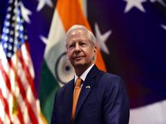 
      
      Swachh Survekshan 2020: US thanks India for felicitating US...
      
      
