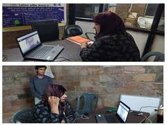 
      
      Zoya Khan becomes India's first transgender operator of...
      
      