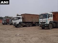 
      
      Fuel price hike adversely affects truck drivers in UP's Aligarh
      
      