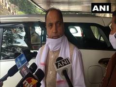 
      
      COVID-19: Himachal Pradesh set to welcome tourists back
      
      