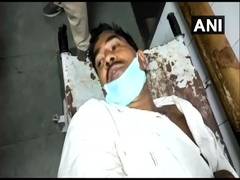 
      
      Kanpur encounter: Main accused Vikas Dubey received call from...
      
      