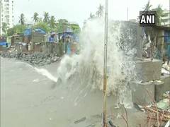 
      
      Mumbai: Fishing community seek help from govt following...
      
      