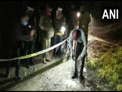 
      
      Criminal killed by UP Police in Bhadohi encounter  
      
      