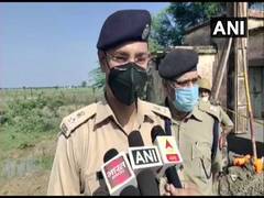 
      
      STF Constable, SHO  injured in encounter with Vikas Dubey's...
      
      