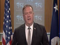 
      
      'World must not allow China to instigate territorial...
      
      