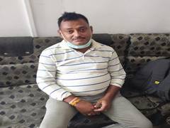 
      
      Kanpur encounter main accused Vikas Dubey arrested in MP's Ujjain
      
      