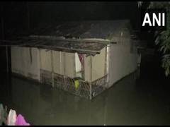 
      
      Assam: Heavy rains cause flooding in Dibrugarh villages
      
      