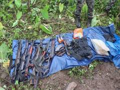 
      
      Six NSCN insurgents killed in encounter with security forces...
      
      