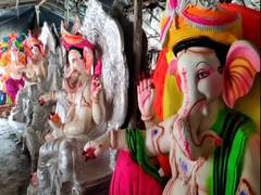 
      
      Artists, buyers gear up for eco-friendly Ganesh Chaturthi
      
      