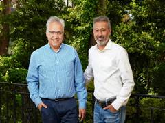 
      
      Machine Learning-Led Decarbonisation Platform Ecolibrium
      
      