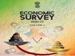 
      
      Economic Survey: India must focus on economic growth to...
      
      