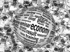 
      
      Fewer crashes, higher wages - a glimpse of no-growth economy
      
      