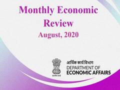 
      
      Economy witnessing sharp V-shaped recovery, need to re-orient...
      
      