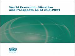 
      
      India's GDP to grow 7.5 pc in 2021, outlook fragile: UN
      
      