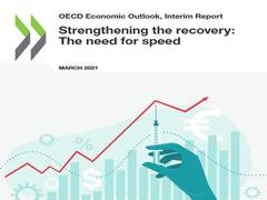 
      
      Global GDP to surpass pre-pandemic level by mid-2021: OECD
      
      