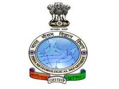 
      
      Delhi, adjoining states likely to receive rainfall in next 2 hours
      
      
