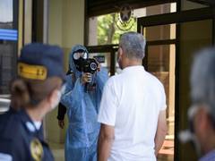 
      
      Ecuador reports over 211,500 coronavirus cases 
      
      