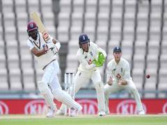
      
      Top display of Test cricket: Virat Kohli, others hail West...
      
      